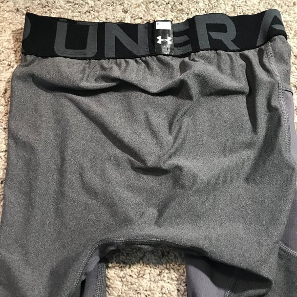Under Armour Compression Pants - Picture 5 of 5